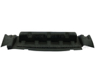 F7UZ19E667AA - Body: Lower Deflector for Ford Image