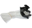 GU5Z19N550H - Body: Temperature Controlled Seat Blower Motor for Ford Image