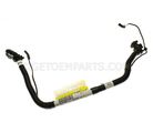 25193343 - : Positive Crank Ventilation (PCV) Valve Pipe with Bypass Valve Tube for Chevrolet: Cruze, Cruze Limited Image