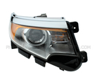 BT4Z13008J - Electrical: Headlamp Housing for Ford Image