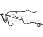GV6Z9D289E - Emission Control: Vapor Canister Purge Solenoid for Ford Image