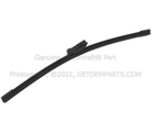 WW1613A - : Motorcraft Wiper Blade for Ford Image