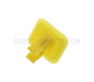 68294220AC - : Hood Prop Rod Clip for Jeep: Gladiator, Wrangler Image