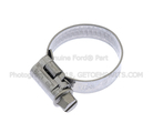 W527404S300 - Cooling System: Inlet Pipe Clamp for FORD Image