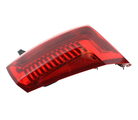 84174721 - : Tail Lamp - Passenger Side (RH) for GM Image
