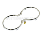 23306251 - Body: Cup Holder Bezel for GM Image