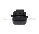 SW7238 - Electrical: Motorcraftâ„¢ Seat Heater Switch for Ford Image