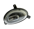 68285166AA - : Headlamp, Right for Mopar Image