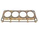 5038280AE - : Cylinder Head Gasket, Right Side for Chrysler: 300 | Dodge: Challenger, Charger, Durango | Jeep: Grand Cherokee, Grand Wagoneer, Wrangler Image