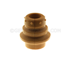 5168177AC - Front Suspension: Jounce Bumper for Mopar Image