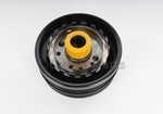 88960264 - : Engine Crankshaft Pulley for Buick: Park Avenue, Riviera | Oldsmobile: 88, 98 | Pontiac: Bonneville Image