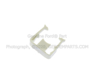 CV6Z9A317E - Emission System: Feed Line Retainer Clip for Ford Image