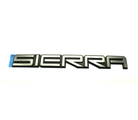 15603693 - Accessories: Tailgate Emblem for GM Image