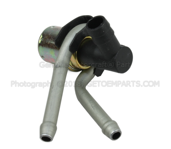 YL3Z6A666AA - : PCV Valve for Ford: E-150 Econoline, E-150 Econoline Club Wagon, E-250 Econoline, F-150 Image