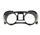68089306AA - Electrical: Instrument Cluster Mask And Lens for Mopar Image