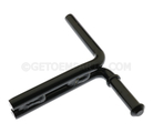 EG21548D0 - : Muffler Bracket - Driver's Side (LH) for Mazda Image