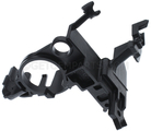 26086181 - : Turn Signal Switch Bracket for Buick: LaCrosse | Cadillac: Escalade, Escalade ESV | Chevrolet: Express 1500, Express 2500, Express 3500, Impala, Impala Limited, Monte Carlo, Silverado 1500, Silverado 1500 LD, Silverado 2500 HD, Silverado 3500 HD, Suburban, Tahoe | GMC: Savana 1500, Savana 2500, Savana 3500, Sierra 1500, Sierra 1500 Limited, Sierra 2500 HD, Sierra 3500 HD, Yukon, Yukon XL Image