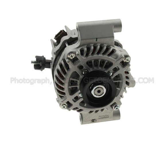 8S4Z10346A - Electrical: Alternator for Ford Image