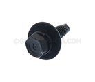 1125406206B - Body: Latch Assembly Bolt for Kia: Borrego, Cadenza, Carnival, EV6, EV9, Forte, Forte Koup, Forte5, K4, K5, K900, Niro, Niro EV, Optima, Rio, Rondo, Sedona, Seltos, Sorento, Soul, Soul EV, Sportage, Stinger, Telluride Image