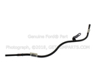9L3Z6754C - Engine: Tube for Ford Image