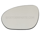 963661FC1A - : Mirror Glass for Nissan Image
