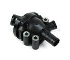 31319606 - : Thermostat Housing for Volvo: C30, C70, S40, S60, S60 Cross Country, V50, V60, V60 Cross Country, XC60, XC70 Image