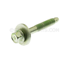 GA2A2889X - : Suspension Cross-Member Bolt for Mazda: MX-6, Protege, Protege5 Image