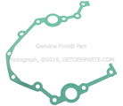 FOTZ6020A - Engine: Timing Cover Gasket for Ford Image