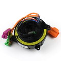 8622185 - Electrical: Air Bag Clock Spring for Volvo Image