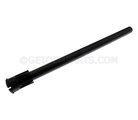 15078833 - Body: Guide Tube for Chevrolet: Colorado, Silverado 1500, Silverado 1500 Classic, Silverado 1500 HD, Silverado 1500 HD Classic, Silverado 1500 LD, Silverado 1500 LTD, Silverado 2500, Silverado 2500 HD, Silverado 2500 HD Classic, Silverado 3500, Silverado 3500 Classic, Silverado 3500 HD | GMC: Canyon, Sierra 1500, Sierra 1500 Classic, Sierra 1500 HD, Sierra 1500 HD Classic, Sierra 1500 Limited, Sierra 2500, Sierra 2500 HD, Sierra 2500 HD Classic, Sierra 3500, Sierra 3500 Classic, Sierra 3500 HD Image