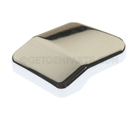 NA01R1861 - Body: Lock Cover for Mazda Image