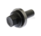 PE0111406 - Engine: Crankshaft Pulley Bolt for Mazda Image