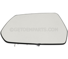 23487737 - Body: Mirror Glass for GM Image