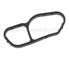 55568539 - : Engine Oil Filter Housing Gasket for Buick: Encore | Chevrolet: Cruze, Cruze Limited, Sonic, Trax Image
