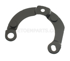 F1515649Z - Body: Strut Bar Side Bracket for Mazda Image