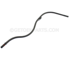 53010819AE - : Engine Oil Indicator Tube for Dodge: Durango | Jeep: Grand Cherokee Image