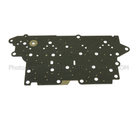 7T4Z7Z490D - Transmission: Automatic Transmission Valve Body Separator Plate Gasket for Ford Image