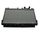 BPE815200 - Cooling System: Radiator for Mazda Image