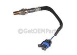 19178747 - : Heated Oxygen Sensor for Buick: Century, Regal, Riviera | Chevrolet: Impala, Lumina, Monte Carlo | Oldsmobile: Intrigue | Pontiac: Grand Prix Image