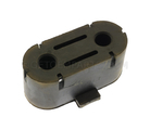 15296912 - : Exhaust System Hanger Insulator for Chevrolet: Express 2500, Express 3500, Express 4500 | GMC: Savana 2500, Savana 3500, Savana 4500 Image