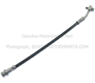 LJ9Z2282A - Brakes: Brake Hose for Ford Image