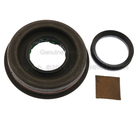 1C3Z4L616AA - Front Drive Axle: Pinion Seal for Ford Image