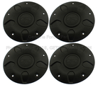 CK4Z1130C - Suspension: Center Cap for Ford: Transit-150, Transit-250, Transit-350, Transit-350 HD Image