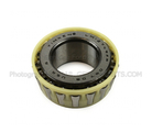 E7TZ1216A - Suspension: Wheel Bearings for Ford: Country Squire, E-150, E-150 Club Wagon, E-150 Econoline, E-150 Econoline Club Wagon, E-250 Econoline, E-350 Econoline, Escort, EXP, F-150, F-250, F-350, LTD, LTD Crown Victoria, Mustang, Taurus, Tempo, Thunderbird, Windstar | Lincoln: Continental, Mark VII, Town Car | Mercury: Capri, Colony Park, Cougar, Grand Marquis, Lynx, Marquis, Sable, Topaz Image