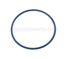 24585238 - : Engine Oil Filter Cap Seal for Chevrolet: Colorado, Express 2500, Express 3500 | GMC: Canyon, Savana 2500, Savana 3500 Image