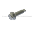 W500634S439 - : Mount Bracket Bolt for Ford: F-250 Super Duty, F-350 Super Duty, F-450 Super Duty, Ranger Image