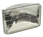 16532129 - Electrical: Sealed Beam for Buick: Century, Electra, LeSabre, Regal, Riviera, Skyhawk, Skylark, Somerset, Somerset Regal | Cadillac: Brougham, Cimarron, DeVille, Eldorado, Fleetwood, Seville | Chevrolet: Blazer, C/K Pickup, C1500, C2500, C3500, Camaro, Caprice, Cavalier, Celebrity, El Camino, G10, G20, G30, Impala, K1500 Pickup, K2500 Pickup, K3500 Pickup, K5 Blazer, Monte Carlo, Nova, P20, P30, R10, R20, R30, Suburban C10, Suburban C20, Suburban K10, Suburban K20, Suburban R10, Suburban R20, Suburban V10, Suburban V20, V10, V20, V30 | GMC: C1500 Pickup, C2500 Pickup, C3500 Pickup, Caballero, G1500, G2500, G3500, Jimmy, K1500 Pickup, K2500 Pickup, K3500 Pickup, P2500, P3500, R1500 Pickup, R2500 Pickup, R3500 Pickup, Suburban C1500, Suburban C2500, Suburban K1500, Suburban K2500, Suburban R1500, Suburban R2500, V1500, V1500 Suburban, V2500, V2500 Suburban, V3500 | Oldsmobile: 98, Calais, Custom Cruiser, Cutlass Calais, Cutlass Ciera, Cutlass Cruiser, Cutlass Salon, Cutlass Supreme, Delta 88, Firenza, Toronado | Pontiac: 6000, Bonneville, Firebird, Grand Am, Grand Prix, J2000 Sunbird, Parisienne, Safari, Sunbird Image