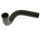 LFB715183A - Cooling System: Upper Hose for Mazda Image