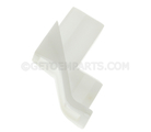 8612992 - Body: End Cover for Volvo Image