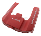 12639443 - : Engine Intake Manifold Cover for GM Image